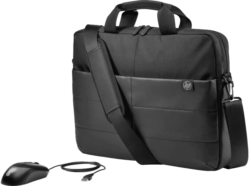 hp briefcase