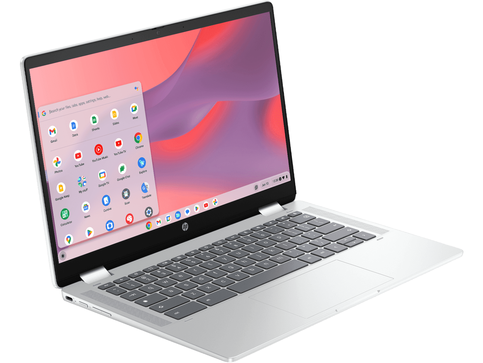 Chromebook Laptops | Long Battery Life - Shop HP.com India