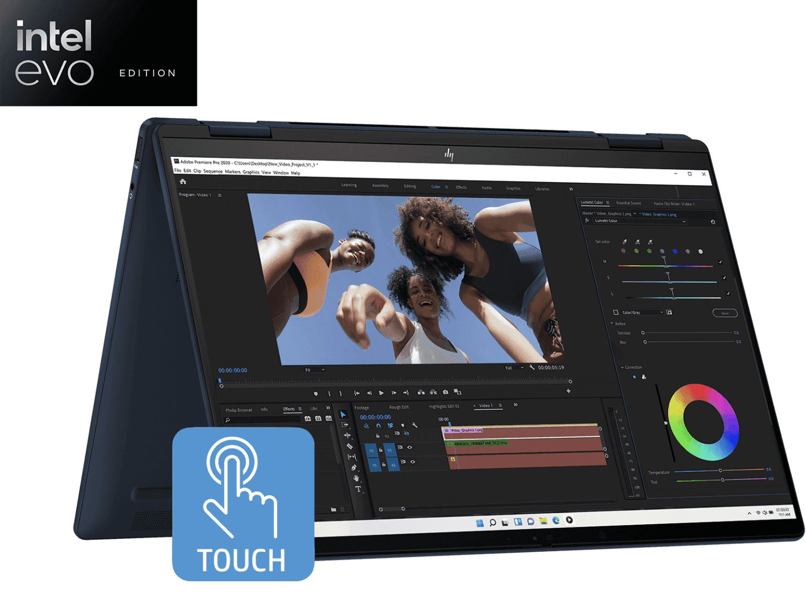 Video Editing Ryzen 3600x Premiere Pro Dateks AMD Ryzen Creative