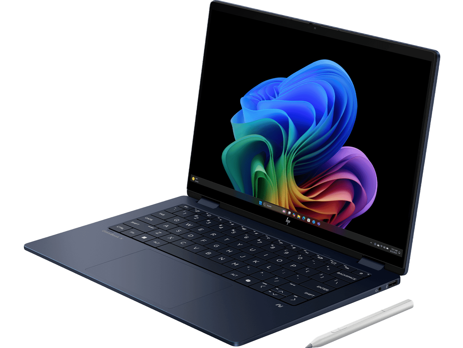 Windowsノート本体 HP OmniBook X Filp Core Ultra 7 32GB 1TB Intel Core Ultra 7 > 1 TB > 32 GB > Laptops - Shop HP.com India