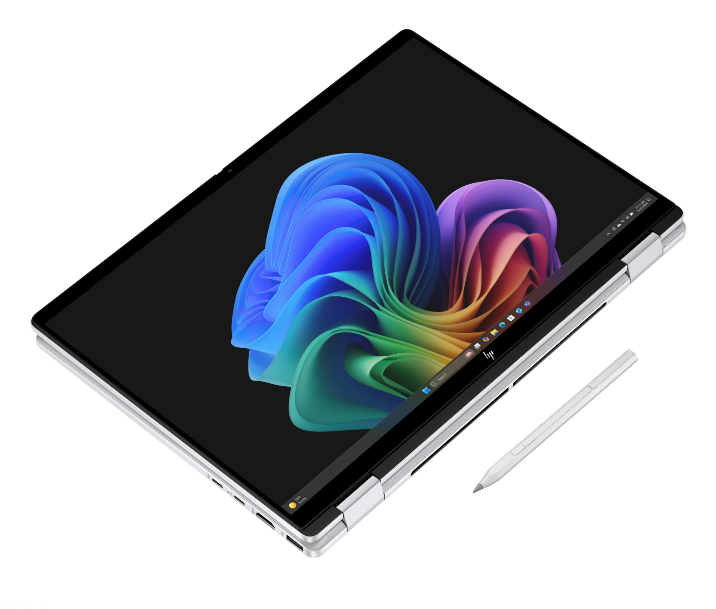 HP Envy X360 15-ew0023dx: Il 2-in-1 Flessibile Con Intel I7 Di 12&deg; Gen E Touchscreen