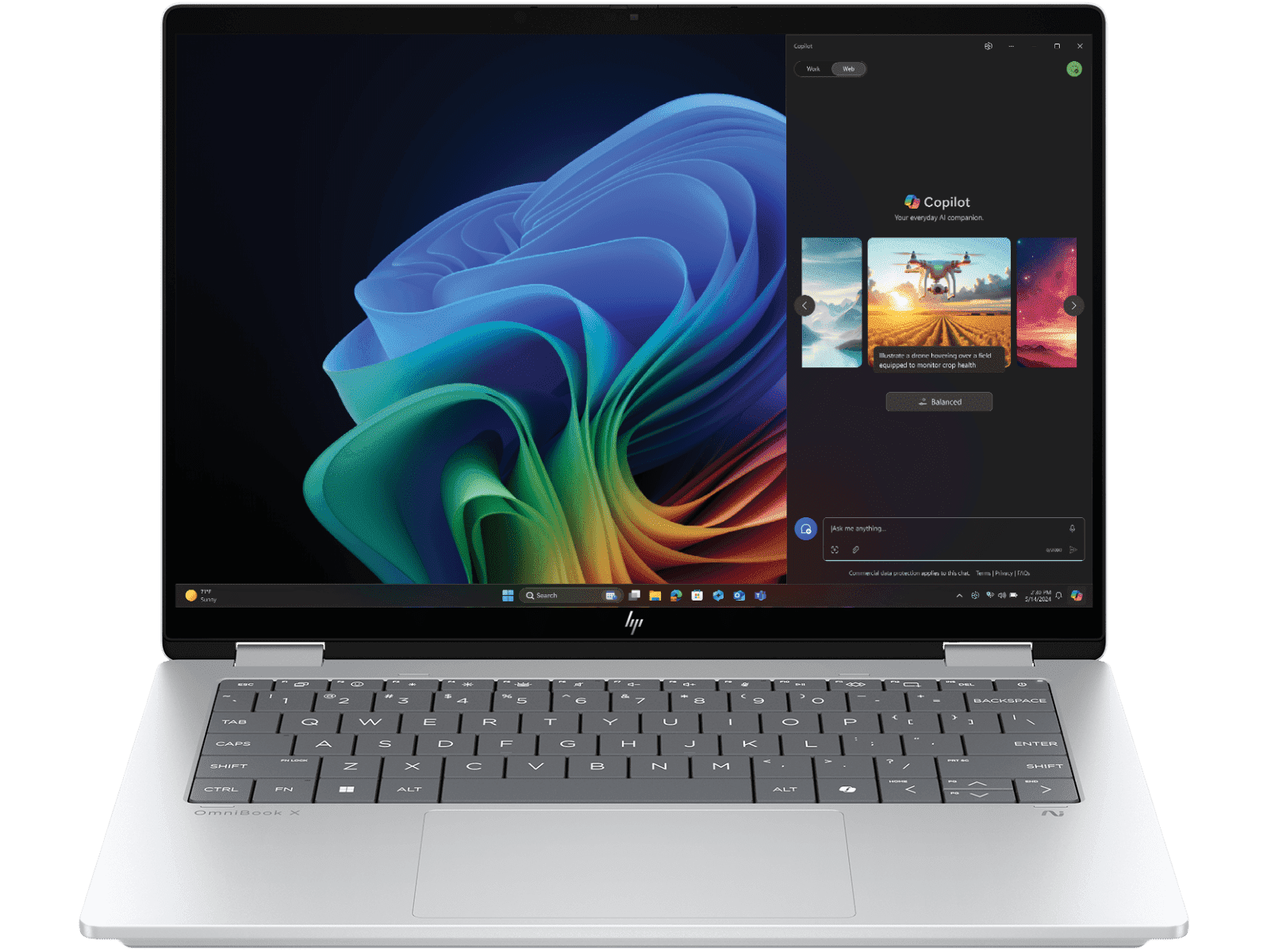 OmniBook X Laptops > Personal Laptops > Laptops - Shop HP.com India