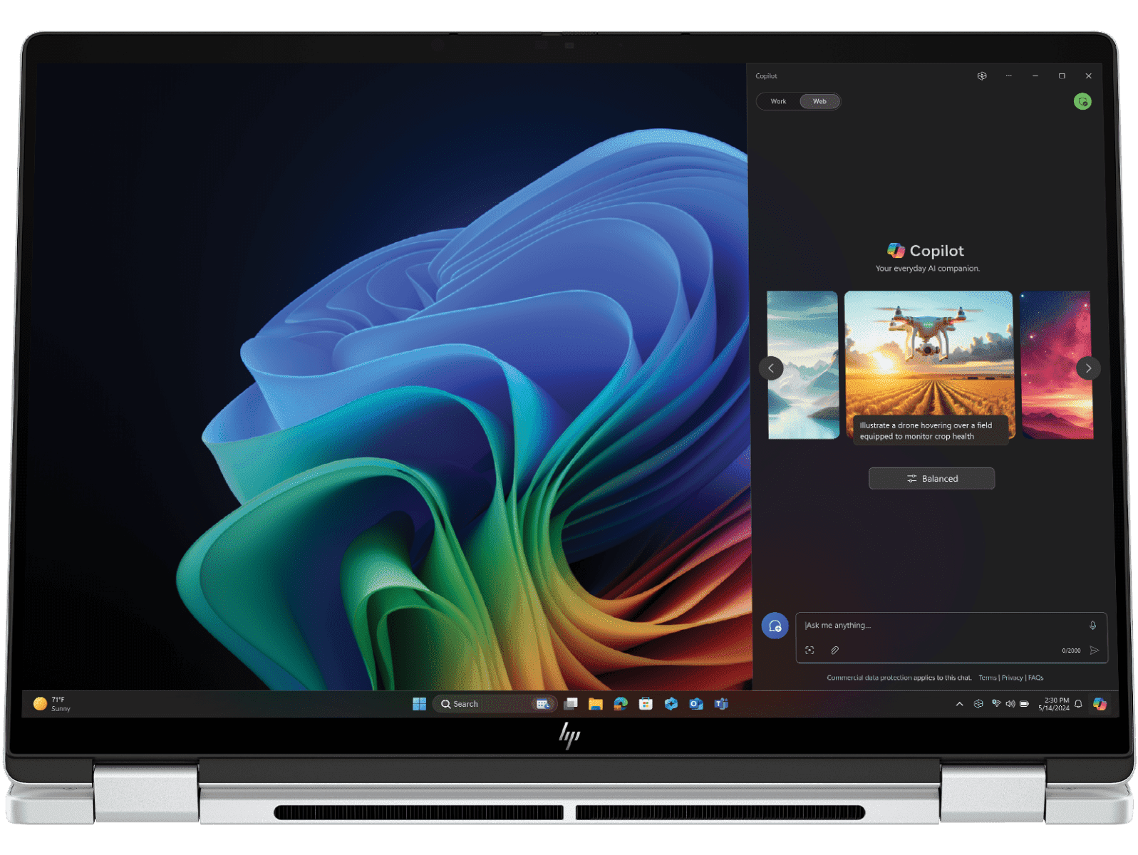 HP Laptops Thin Light Shop India