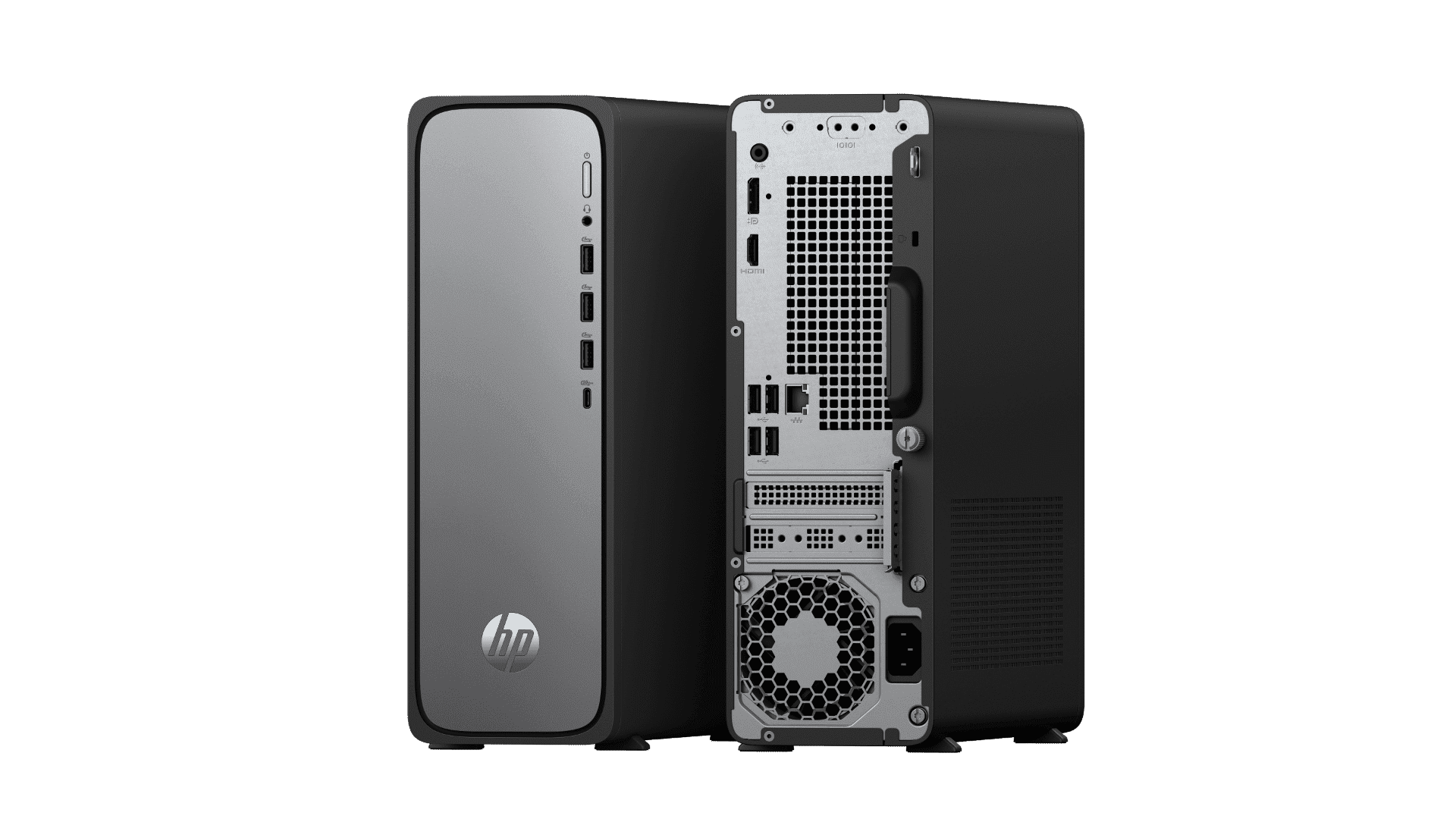 OmniDesk Desktops > Personal Desktops > Desktops - Shop HP.com India