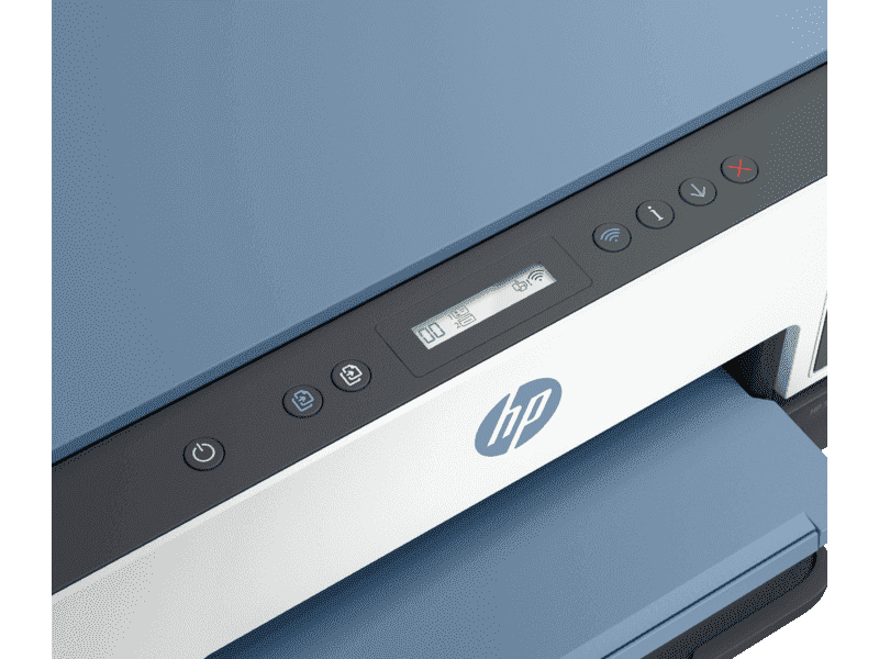 HP Smart Tank 675 Wi Fi Duplexer All-in-One Printer - Shop HP.com India