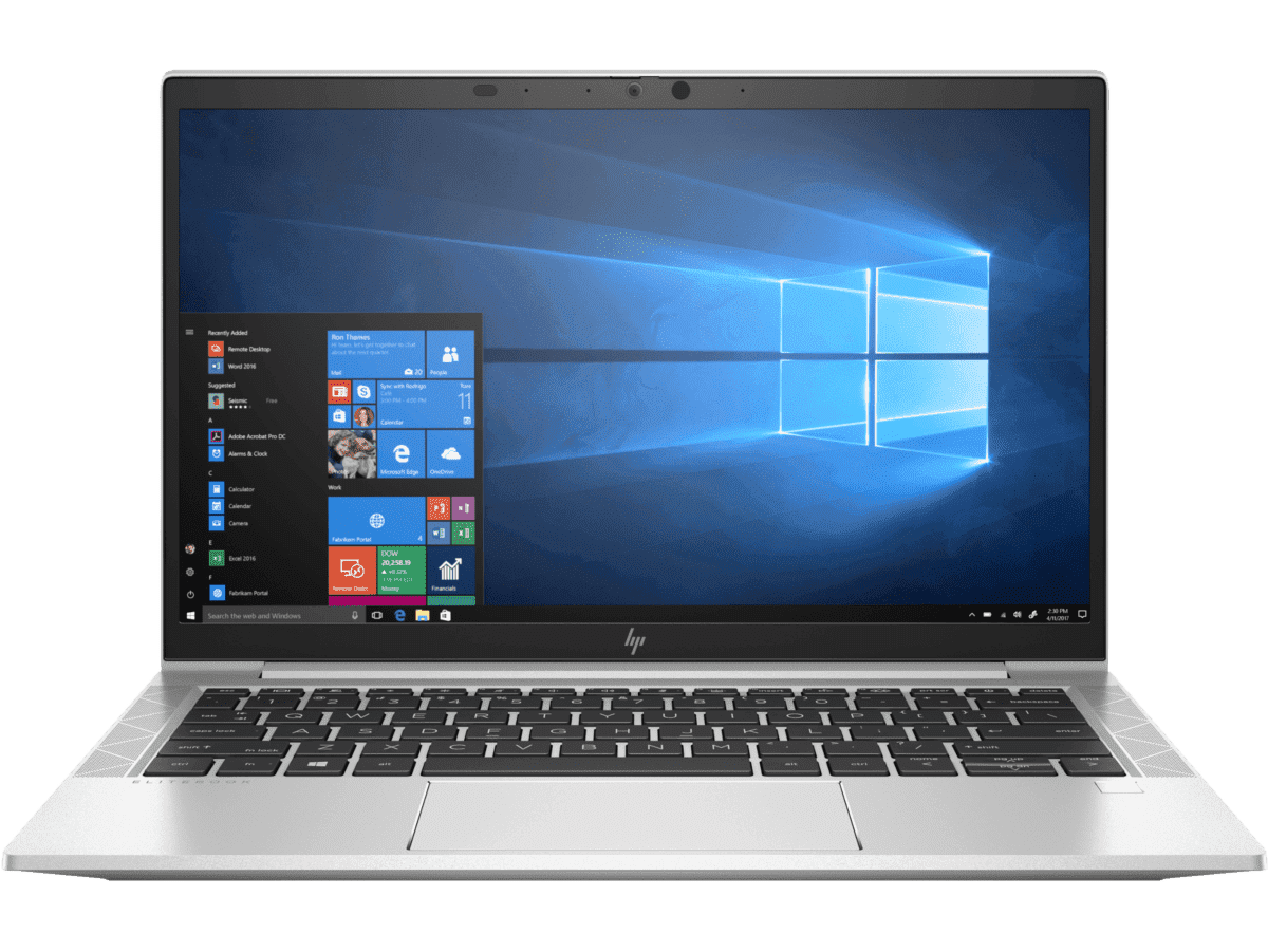 HP EliteBook 830 G7 Notebook PC - 33.8 cm (13.3) (389X3PA) - Shop 
