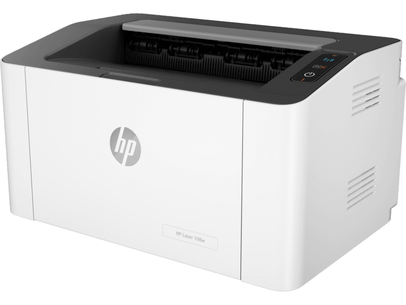 HP Laser 108w (4ZB80A) - Shop HP.com India