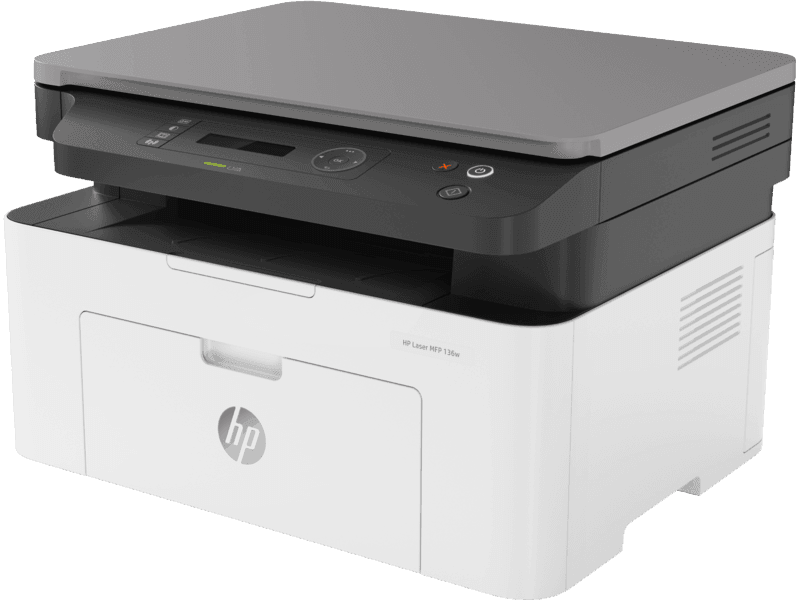 HP Laser MFP 136w (4ZB86A) - Shop HP 
