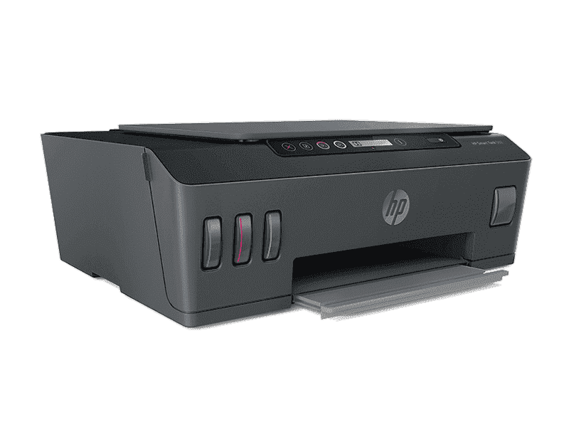 HP Smart Tank 500 All-in-One - Shop HP.com India