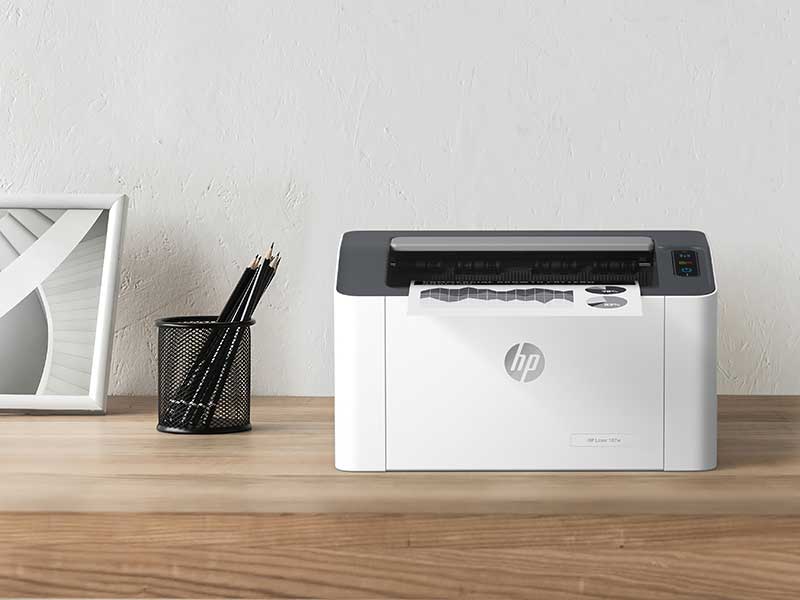 HP Laser 108a (4ZB79A) - Shop HP.com India