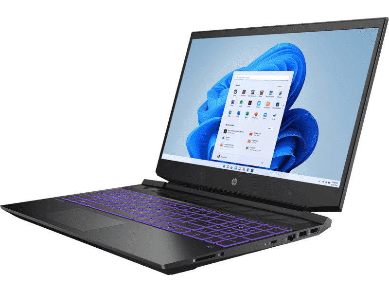 HP Pavilion Gaming Laptop 15 (39.62 cm 