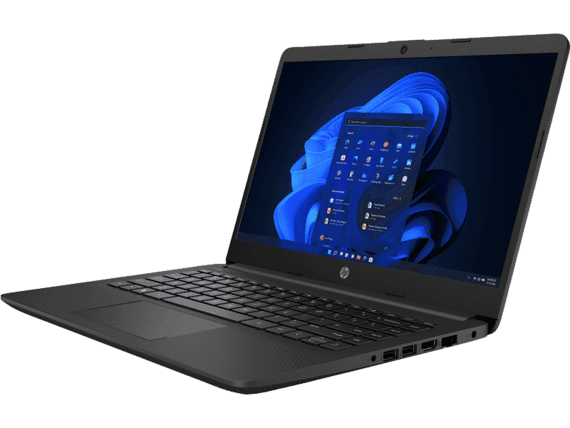 HP 245 G8 Notebook PC - 35.6 cm (14 