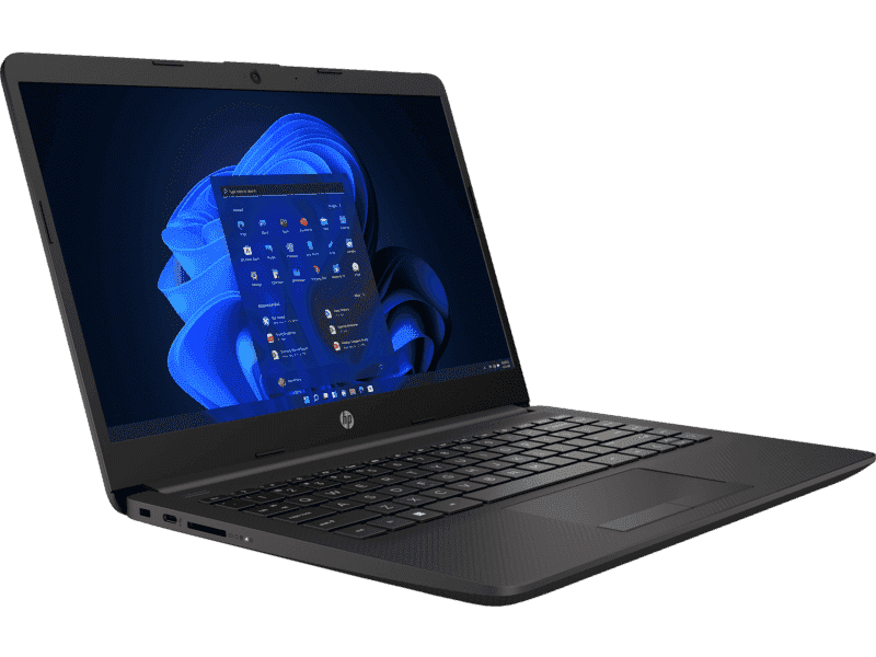 HP 245 G8 Notebook PC - 35.6 cm (14 