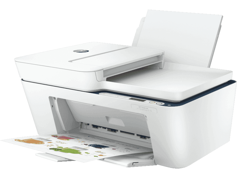 HP DeskJet Ink Advantage 4178 All-in 