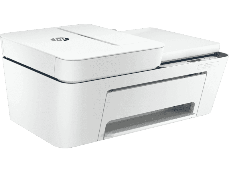 HP DeskJet Ink Advantage 4178 All-in 