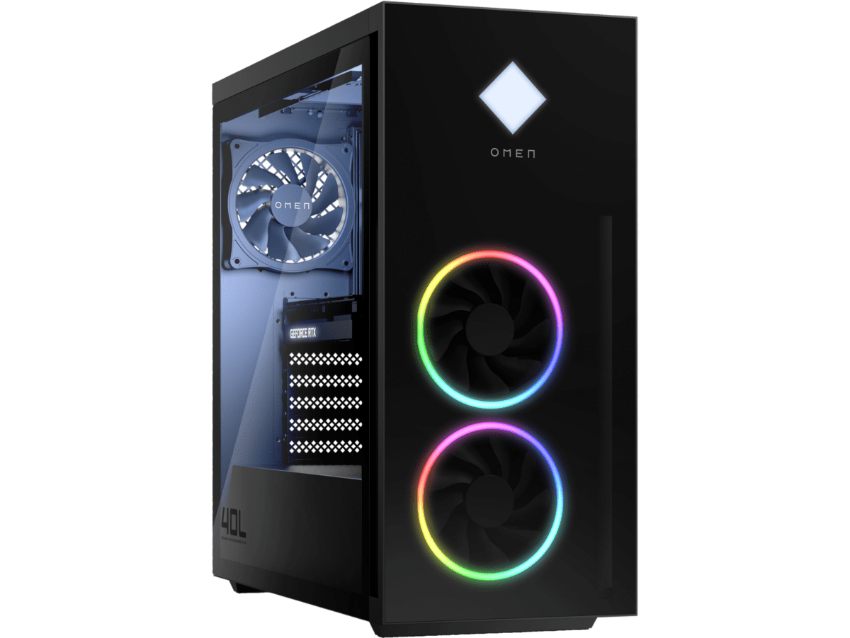 30l Gt13 Omen 30l Graphics Card Graphics Card Upgrading Hp Omen