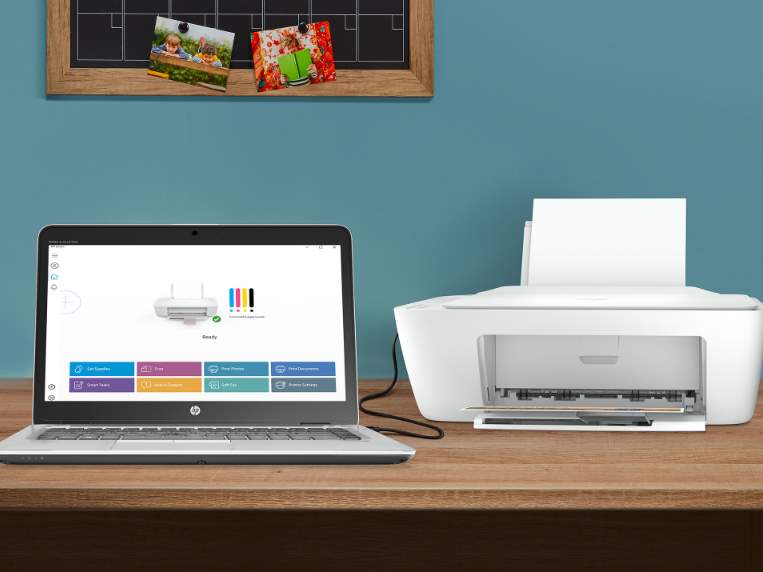 HP DeskJet Ink Advantage 2335 All-in 