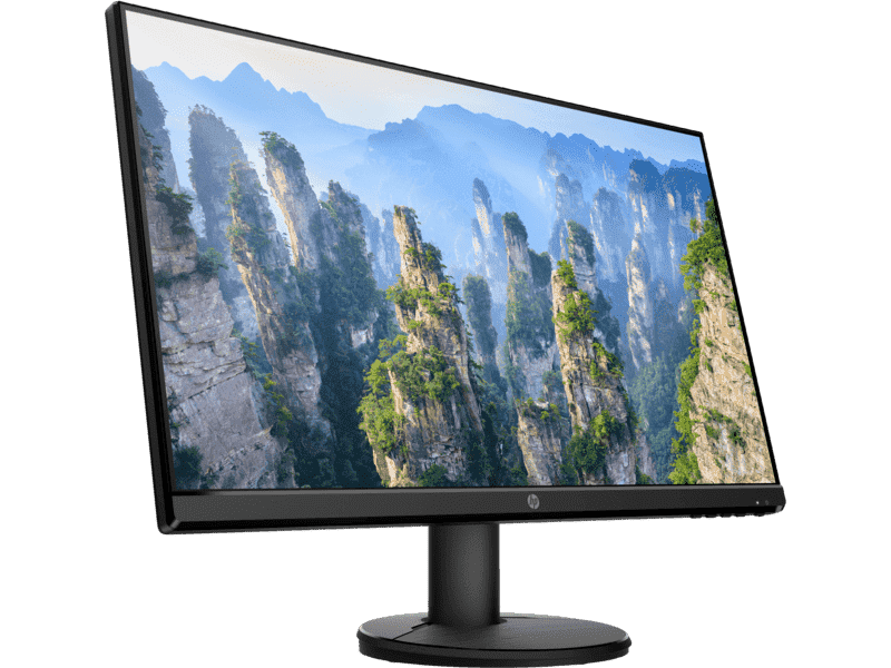 HP V24i FHD Monitor - 60.5 cm (23.8 