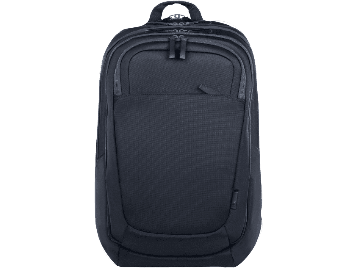 HP Travel Plus 30L cm Laptop Backpack