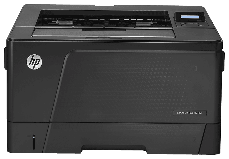 hp 436n printer specification