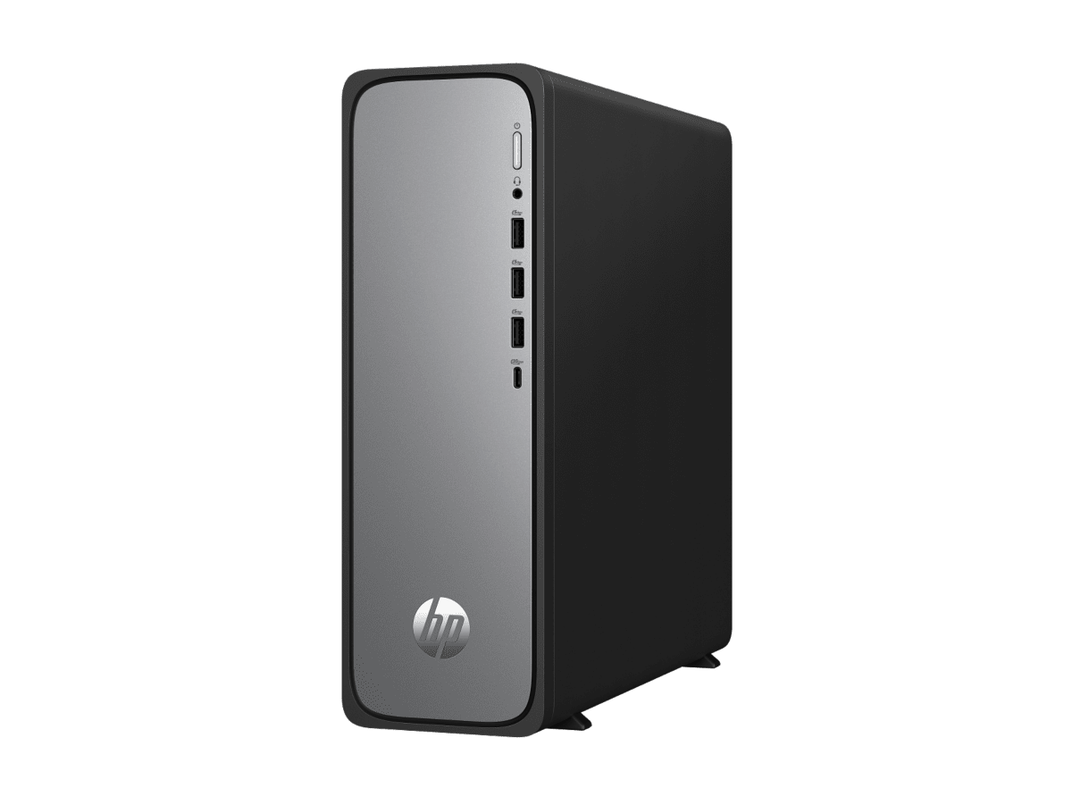 ★爆速 13世代 Intel i5 HP Slim DeskTop 512GB ☆爆速 13世代 Intel i5 HP Slim DeskTop 512GB Amazon.com: HP 13th