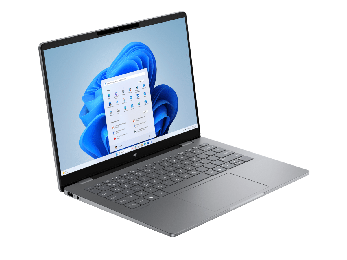 HPノートパソコン i5（中古）、8GBのメモリ、HDD1000GB、15.6画面