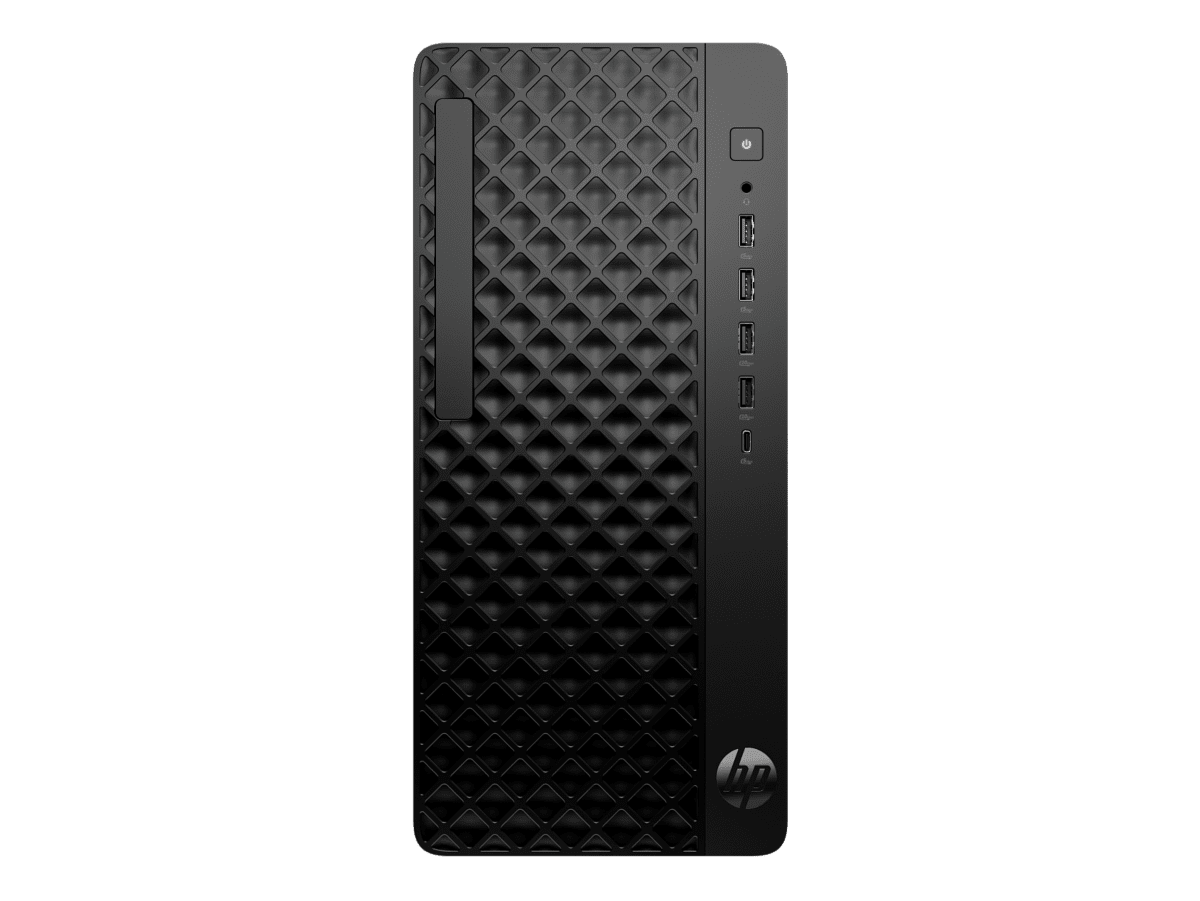 HP ProDesk 2 Tower G1a Desktop AI PC - 8 GB RAM - (BM9U1PT) - Shop