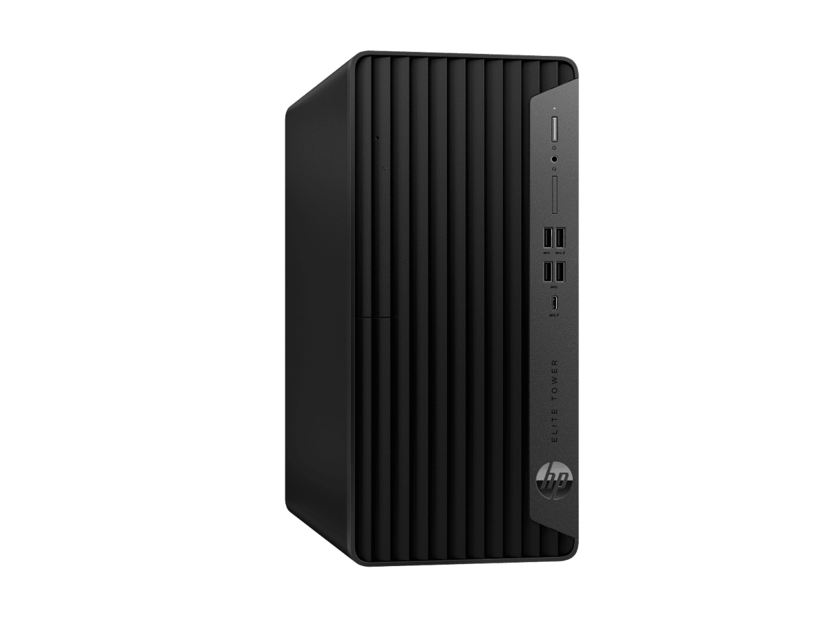 J　HP EliteDesk i7 16GB Wi-Fi SSD HP EliteDesk 800 G4 High Performance Mini PC (Intel Core i7 9th