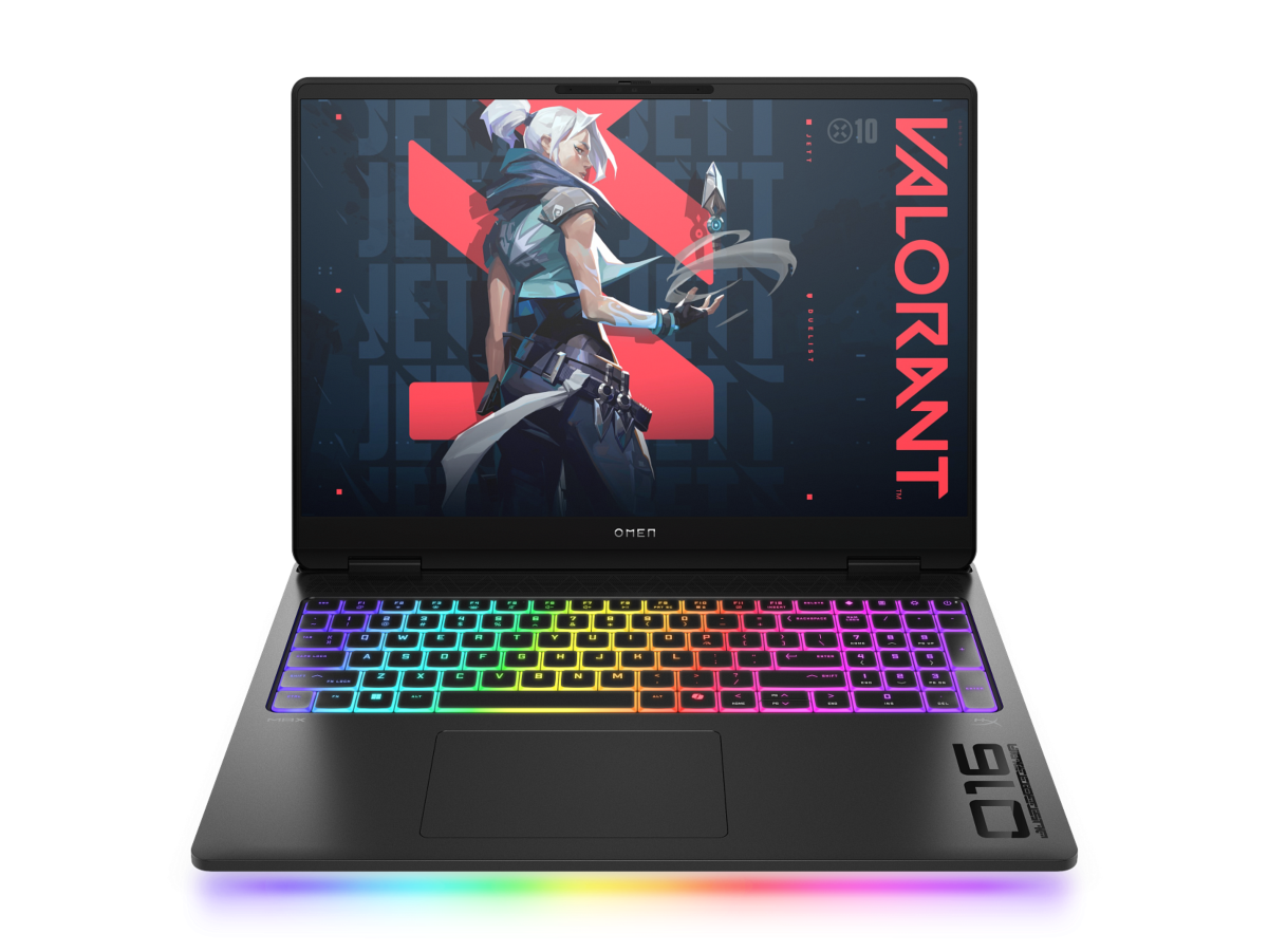 40.64 cm (16) > DDR5 > 64 GB > Laptops - Shop HP.com India