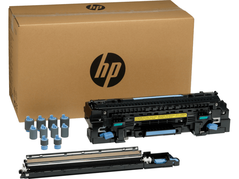 HP LaserJet 220V Maintenance/Fuser Kit 