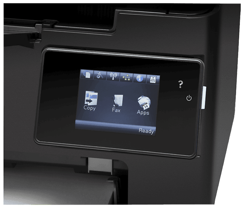 HP LaserJet Pro MFP M128fw (CZ186A 