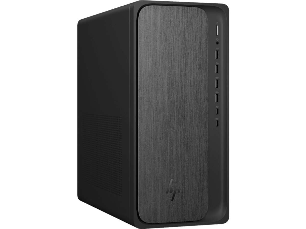 ら*る様 【SALE】HP Desktop Ryzen 5（レスモデル） HP Desktop 190 製品詳細（AMD Ryzen5/Ryzen3搭載） - デスクトップ
