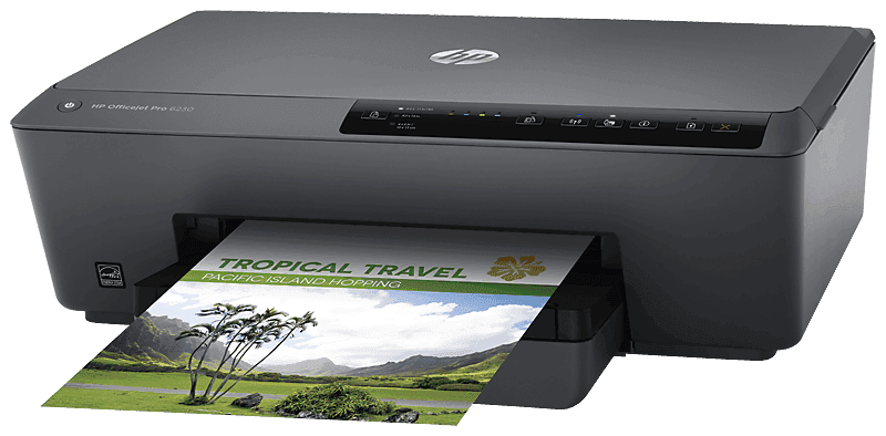 HP OfficeJet Pro 6230 ePrinter (E3E03A 
