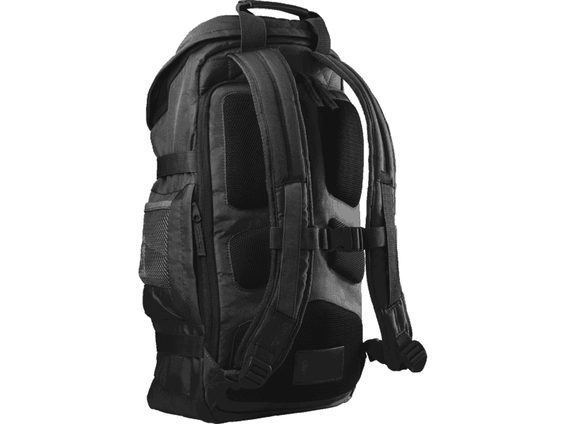 hp odyssey backpack litres