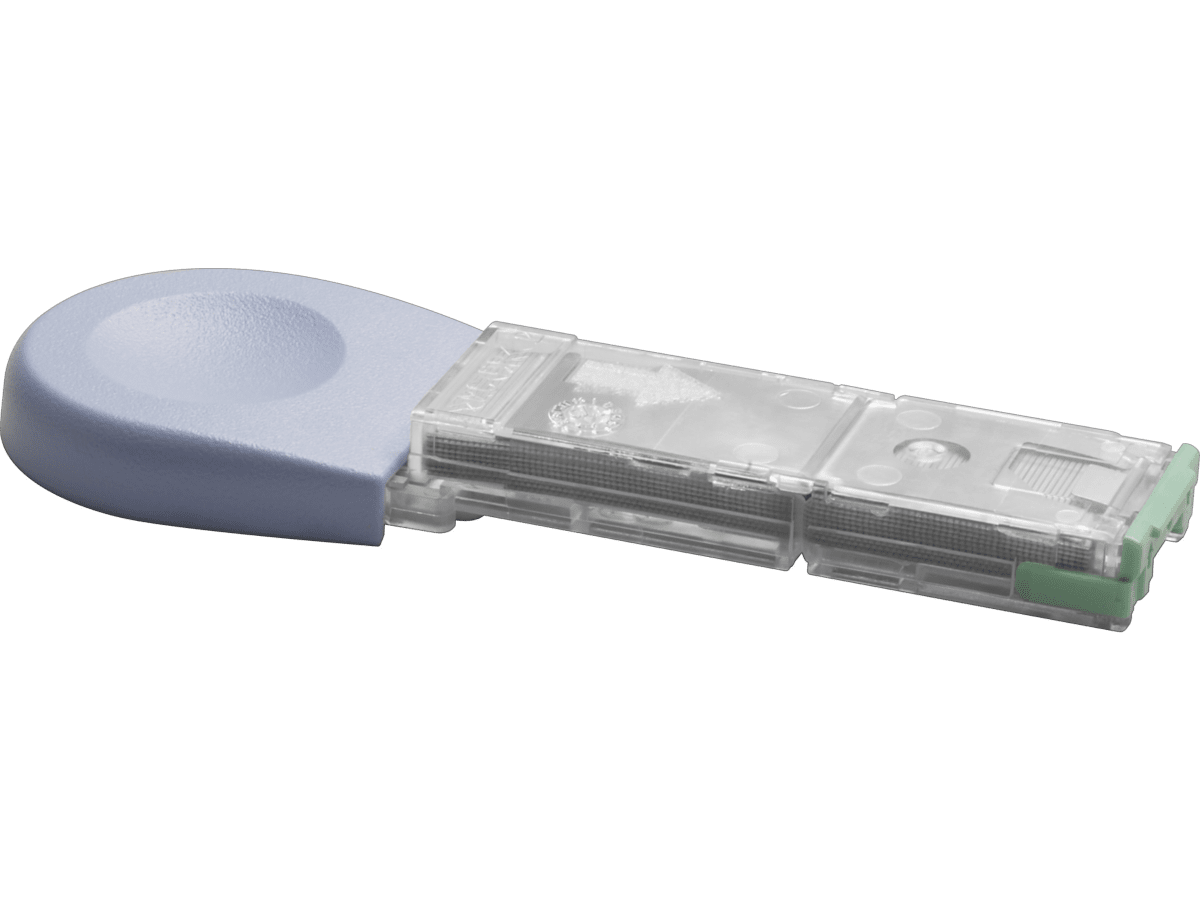 Avanternity Compatible HP C8091A Staple Refills - 1 Box, 3 Cartridges, 15,000 Staples