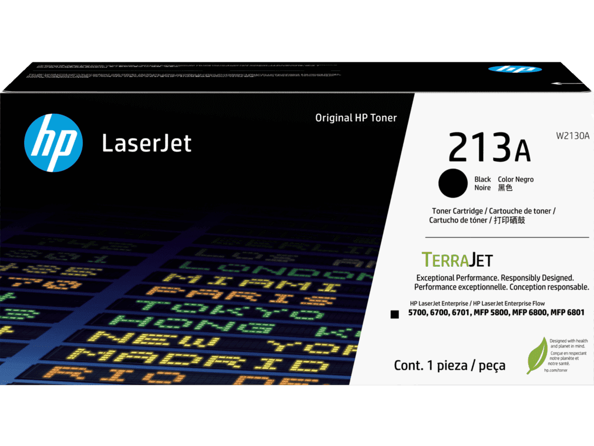 HP Color LaserJet Enterprise 5700 Printer Toner Cartridge - Shop