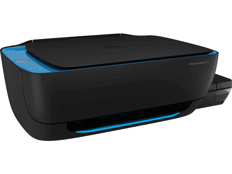 HP Ink Tank Wireless 419 (Z6Z97A 