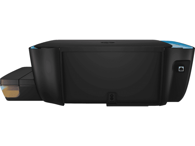 HP Ink Tank 419 WiFi Colour Printer, Scanner and Copier for Home/Office,  High Capacity Tank (15,000 black and 8000 colour),Low Cost per Page(10paise  for B/W and 20 paise for Colour), Borderless print -