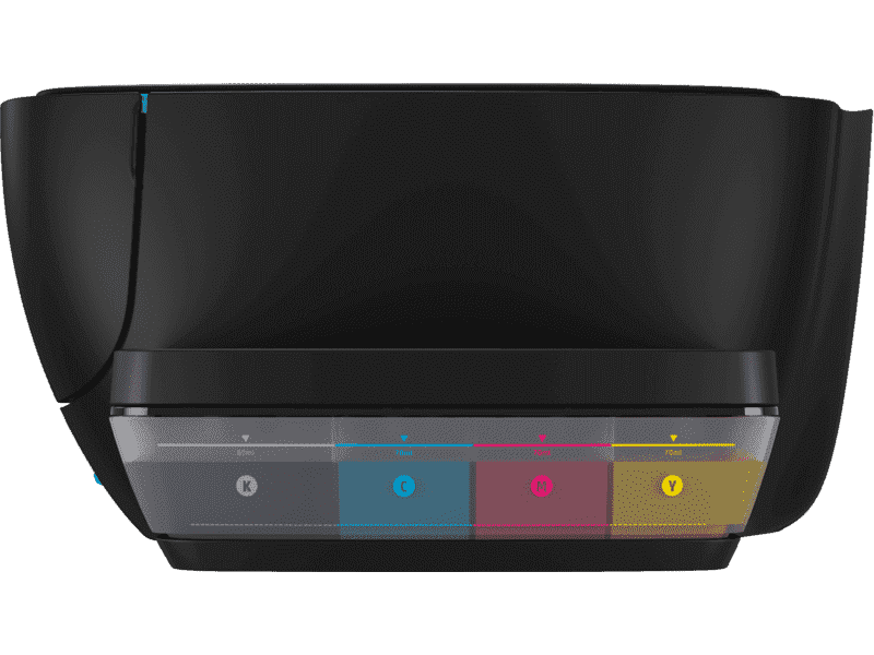 HP Ink Tank 419 WiFi Colour Printer, Scanner and Copier for Home/Office,  High Capacity Tank (15,000 black and 8000 colour),Low Cost per Page(10paise  for B/W and 20 paise for Colour), Borderless print -