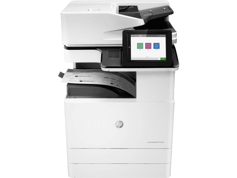 hp printer m436nda