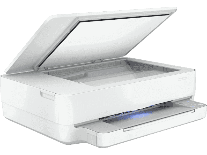 HP DeskJet Plus Ink Advantage 6075 All 