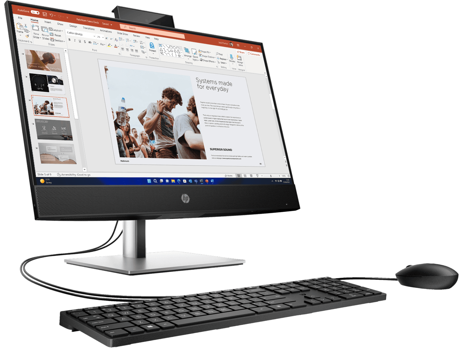 HP Intel Core i7 - 16 GB - Desktops - Shop HP.com India - Shop HP