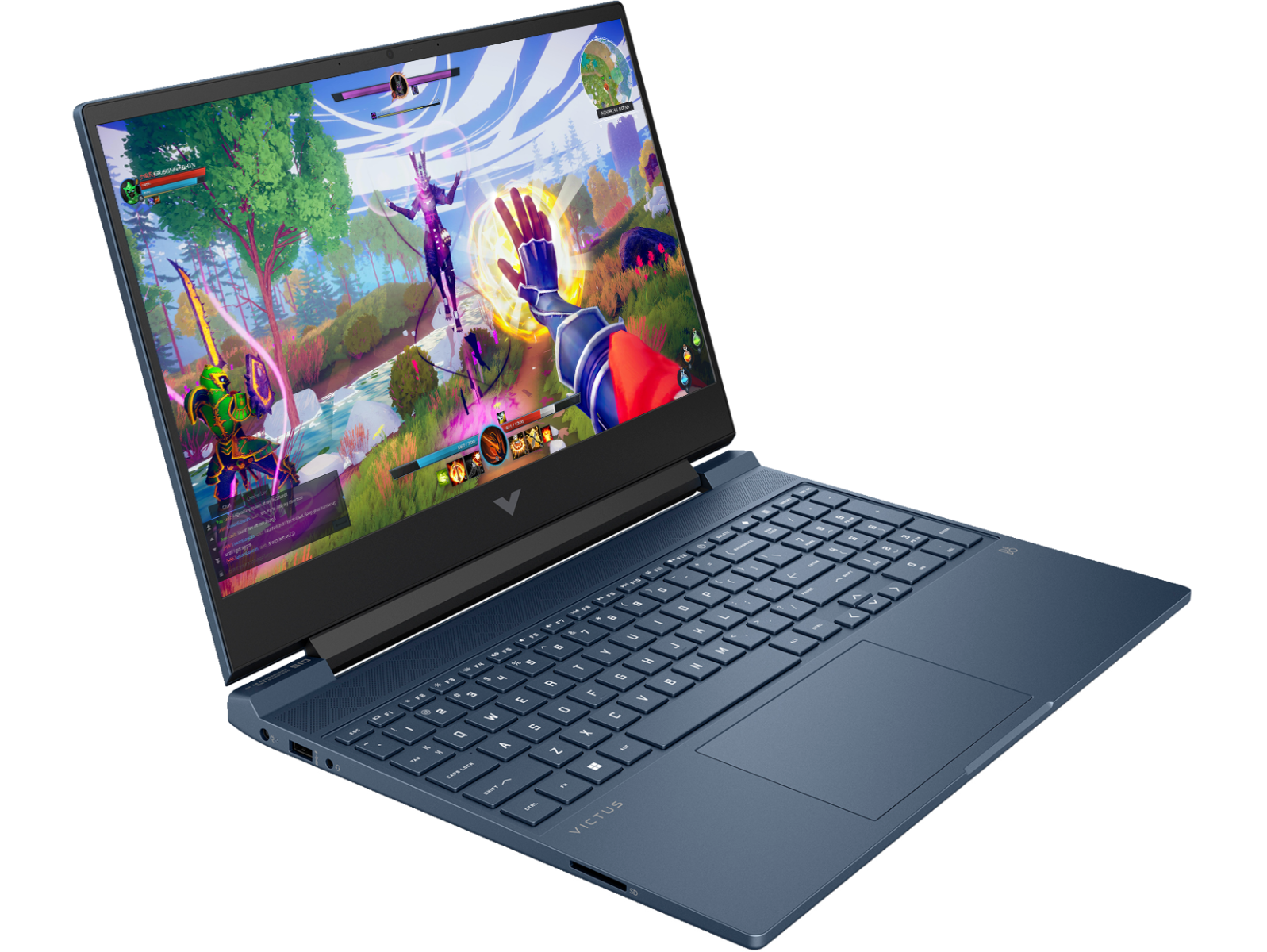 16GB VICTUS Laptops - Shop HP.com India
