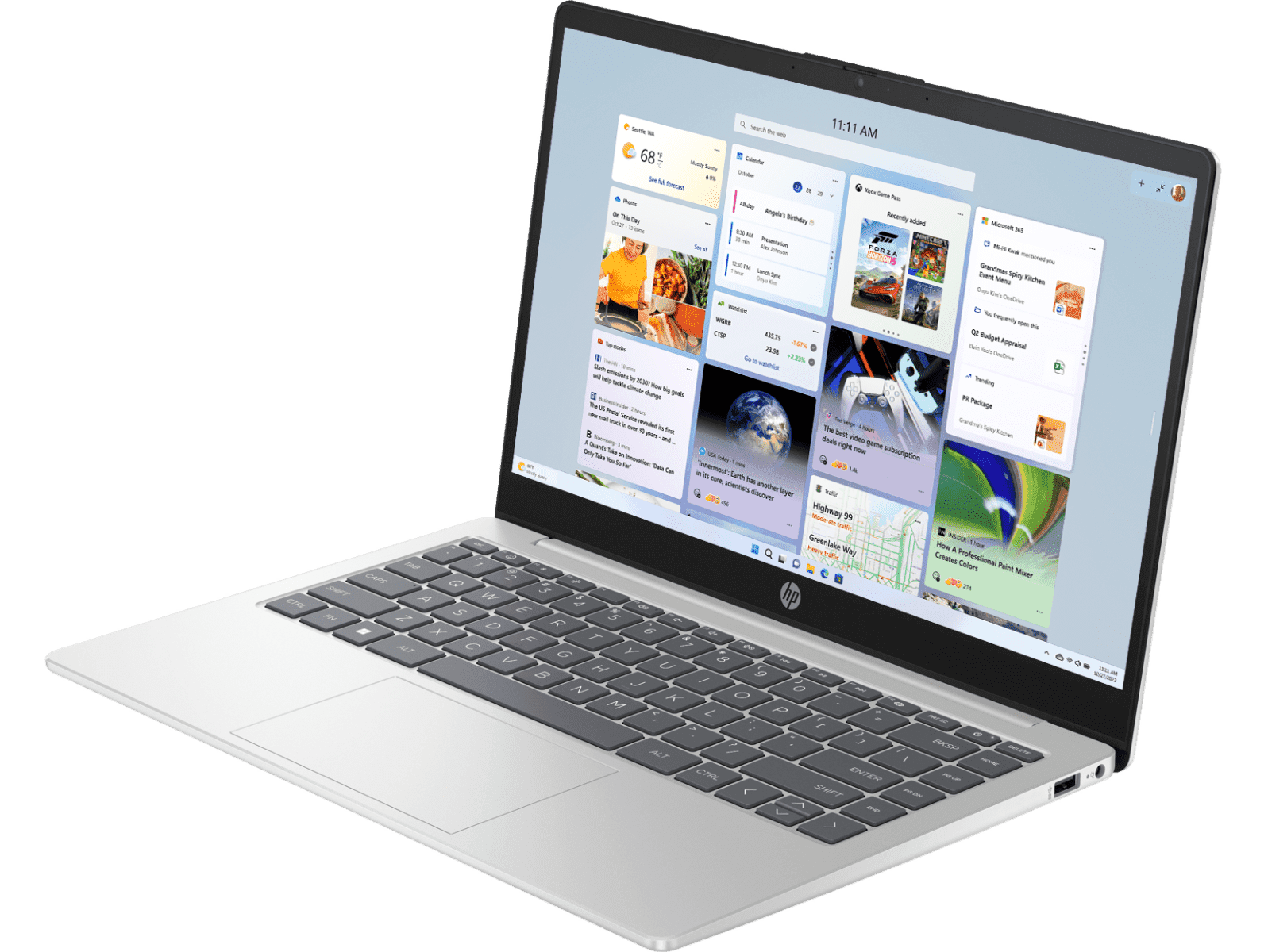 13th Generation Intel® Core™ i5 processor > Personal Laptops