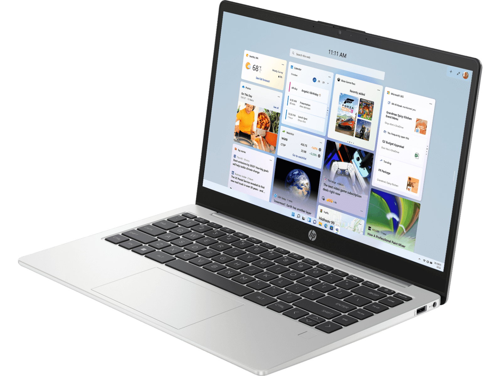 13th Generation Intel® Core™ i3 processor > Laptops - Shop HP.com