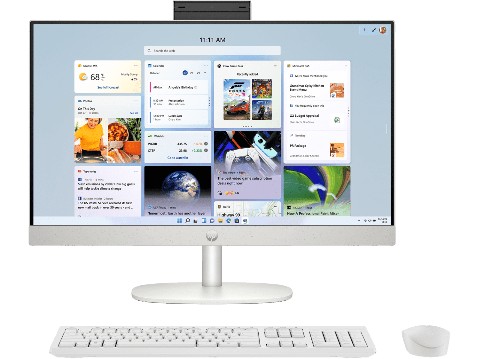 m*i様 NEC All-in-one i7 windows11 office Intel Core Ultra 7 > All-in-One PC > Windows 11 Home > Desktops