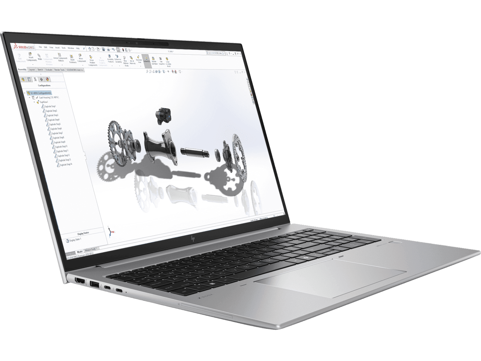 Windowsノート本体 QuadroT200032GB Windows11HPZBook Windowsノート本体 QuadroT200032GB Windows11HPZBook Windowsノート