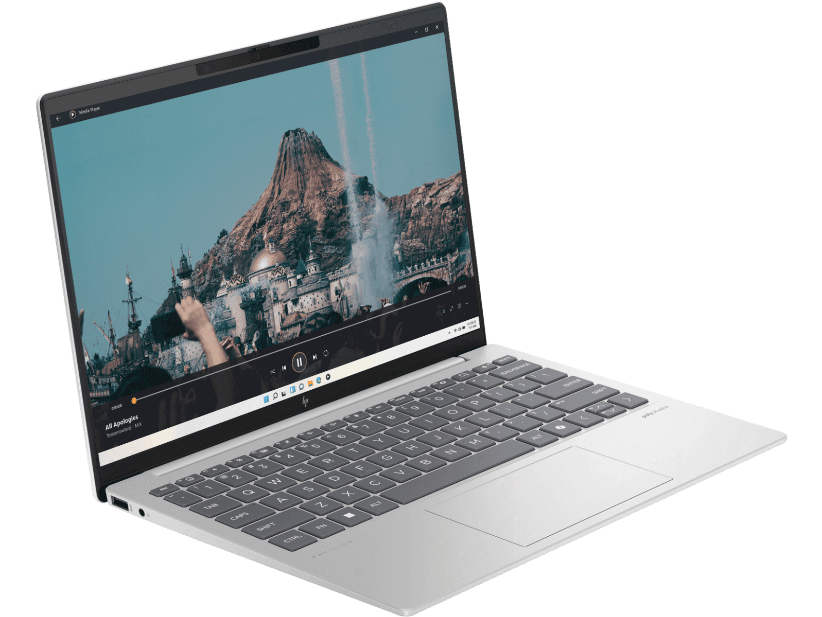 957gの超軽量モバイルPC HP Pavilion Aero 13-be 製品詳細 | 日本HP