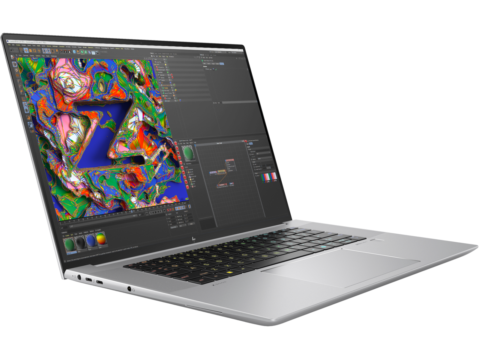 RTX 4070 Laptops - Shop HP.com India