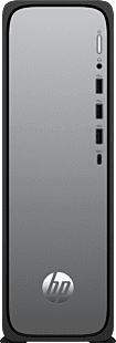 HP OmniDesk Slim Desktop S03-0745in PC - Not Applicable -  (CK0V2PA)
